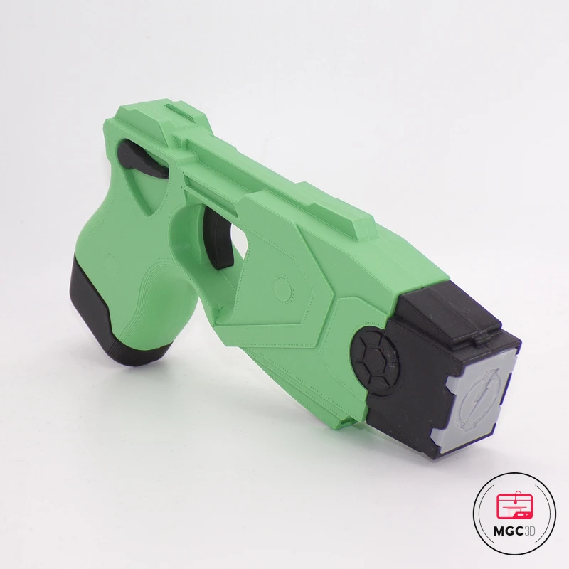 X26P Replica – Non-Functional Props