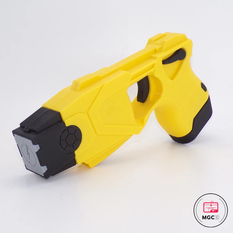 X26P Replica – Non-Functional Props