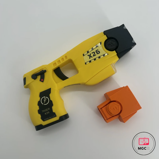 X26 Replica – Non-Functional
