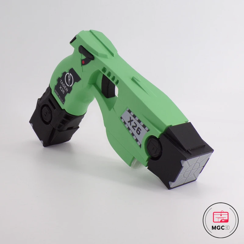 X26 Replica – Non-Functional