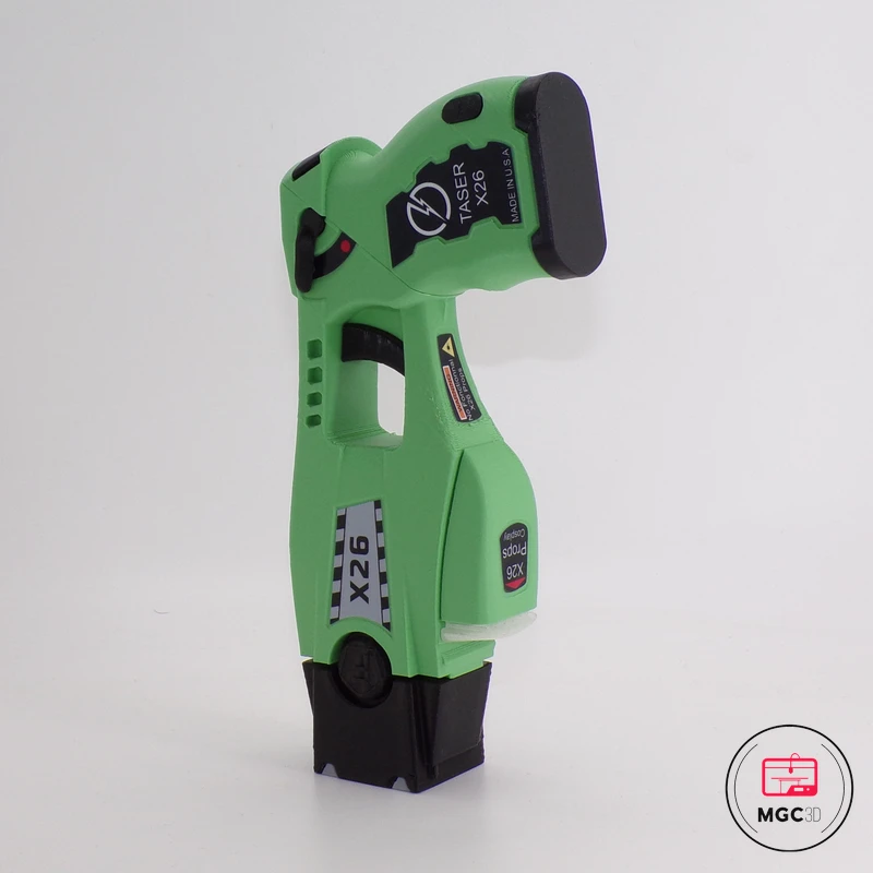 X26 Replica – Non-Functional