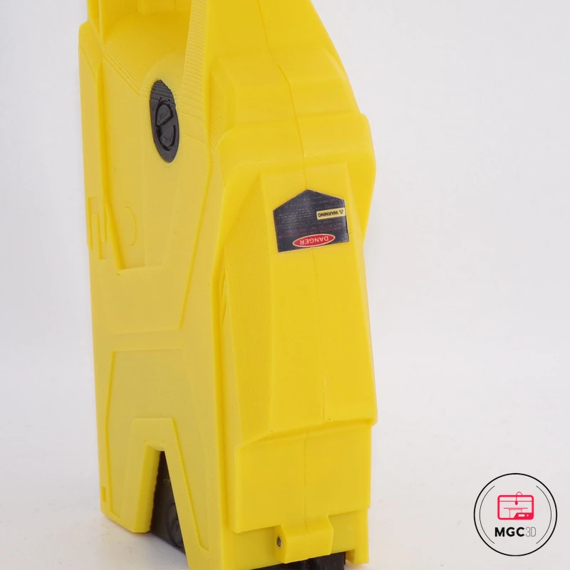 Replica X2- Non-Functional Props
