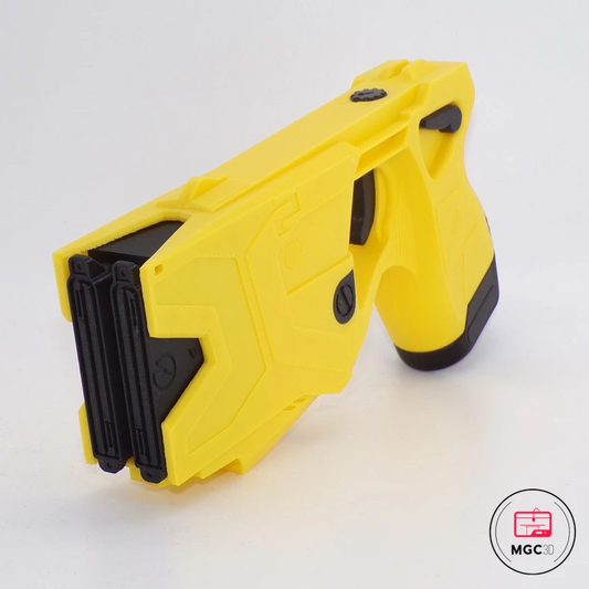 Replica X2- Non-Functional Props
